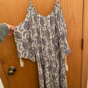 American Eagle Dress